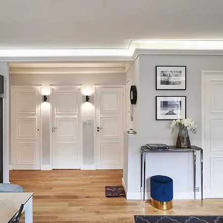 Flat 5min From The And The Croisette Apartment *