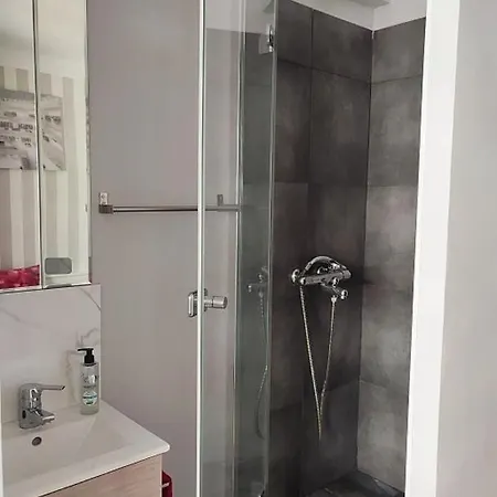 Flat 5min From The And The Croisette *