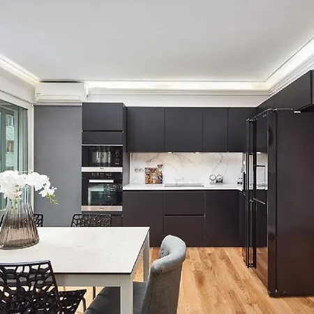 Apartment Flat 5min From The And The Croisette Cannes