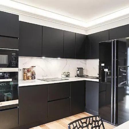 Flat 5min From The And The Croisette Apartment