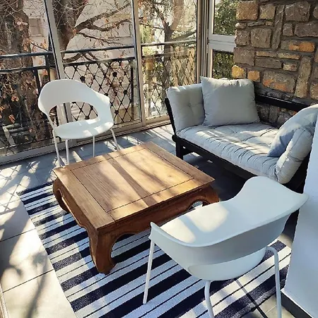 Flat 5min From The And The Croisette Apartment *