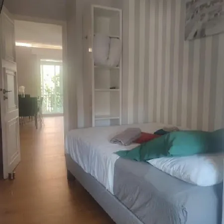 Flat 5min From The And The Croisette Apartment *